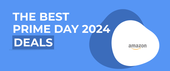 The Best Prime Day 2024 Deals