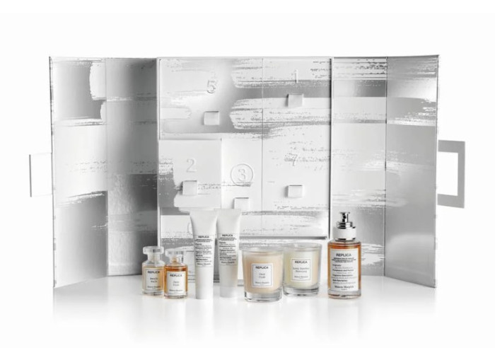 Best Maison Margiela Beauty Advent Calendar 2024