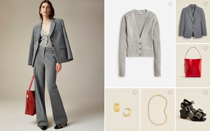 J. Crew Exclusive Teacher Discount