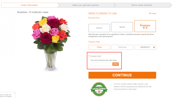 Floraqueen Coupon Code 2021 50 Off Discountreactor