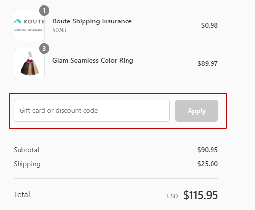 Glam Seamless Promo Codes - 15% OFF in March 2024
