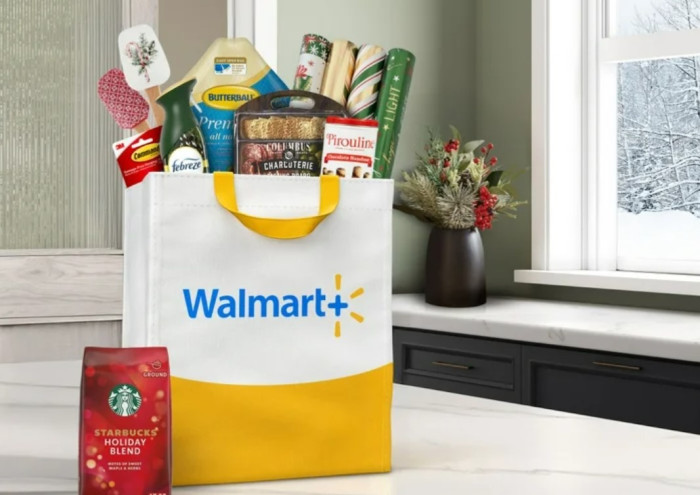 Walmart How to Save on Christmas