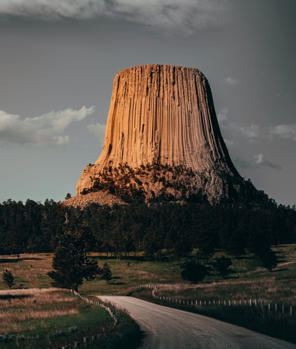 Places to Visit in Wyoming