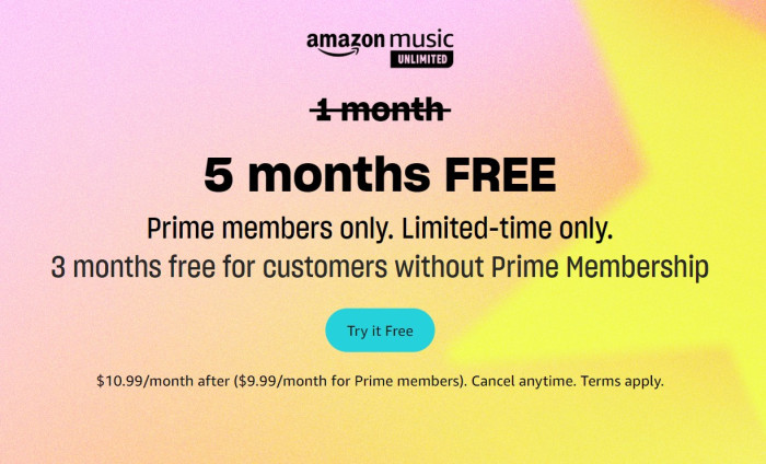 Amazon Best Prime Day Deals 2024