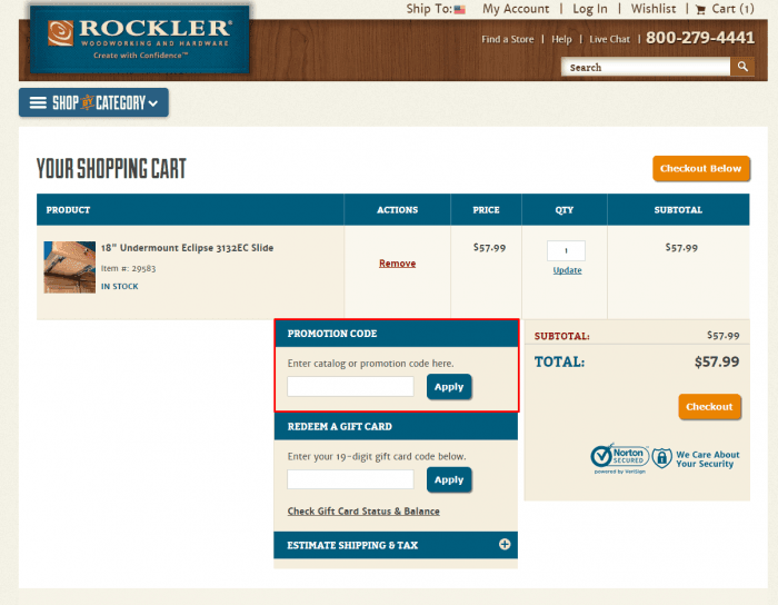 Rockler Promo Code March 2022 50 OFF DiscountReactor