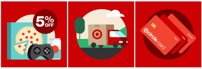 Save Big at Target Online Shopping