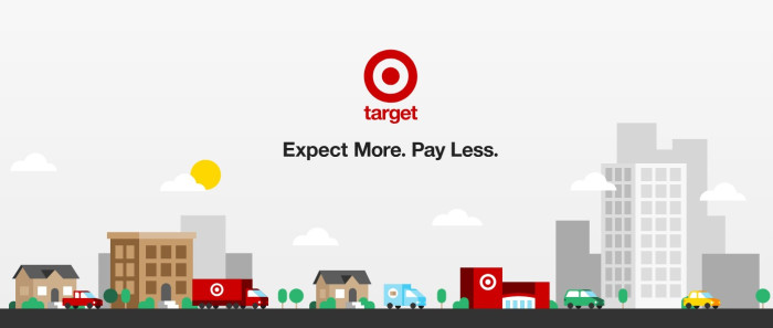 Save Big at Target Online Shopping