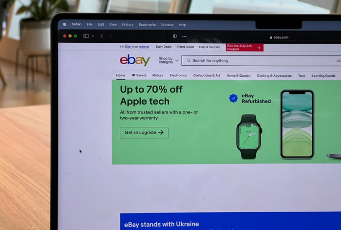 Save Big at eBay Online Shopping