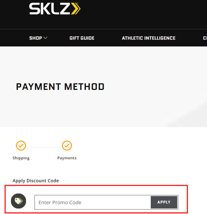 20% Off SKLZ Promo Code, Coupons (3 Active) January 2024