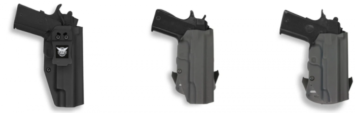 We The People Holsters Promo Codes - 30% OFF in April 2024