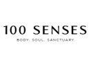 100 Senses logo