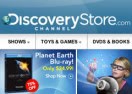 discovery world discount