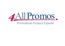 4allPromos logo