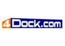 4Dock logo