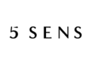 5 SENS logo