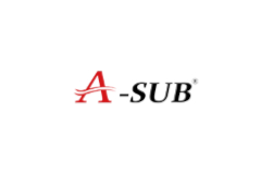 A-SUB promo codes