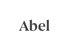 Abel promo codes