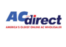 AC DIRECT logo