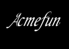 Acmefun promo codes