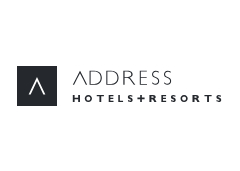 Address Hotels + Resorts promo codes