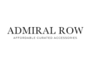 Admiral Row logo