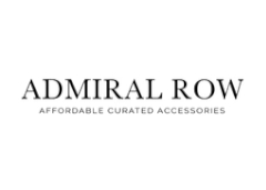 Admiral Row promo codes