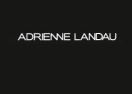 ADRIENNE LANDAU logo