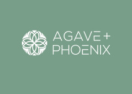 Agave + Phoenix logo