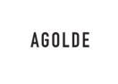 AGOLDE logo