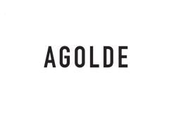 AGOLDE promo codes