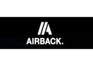 Airback logo