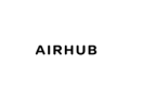 Airhub logo