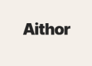 Aithor logo