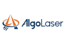 AlgoLaser logo