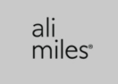 Ali Miles logo