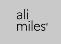 Ali Miles promo codes