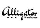 Alligator Warehouse logo