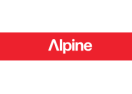 Alpine logo