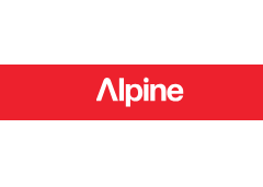 Alpine promo codes