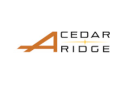 Cedar Ridge logo