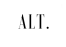 ALT. Fragrances logo