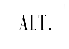 ALT. Fragrances promo codes