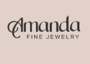 Amanda Fine Jewelry logo