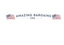 Amazing Bargains logo