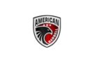 American Barbell logo