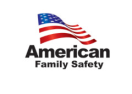 American Family Safety logo