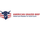 American Grazed Beef logo
