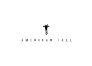 American Tall logo