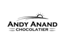 Andy Anand logo