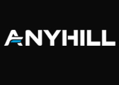 Anyhill promo codes